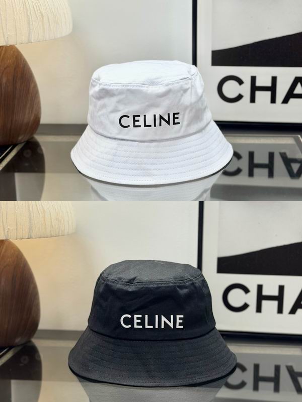 Celine hat dx31